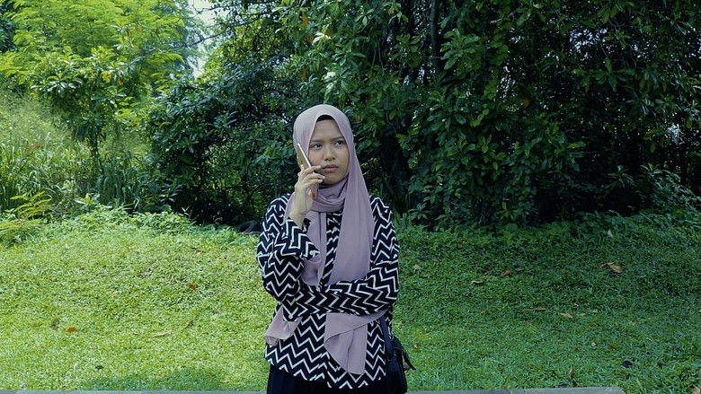 кадр из фильма Probabilitas