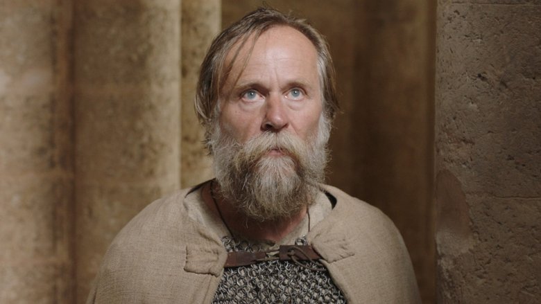 кадр из фильма Křižáček