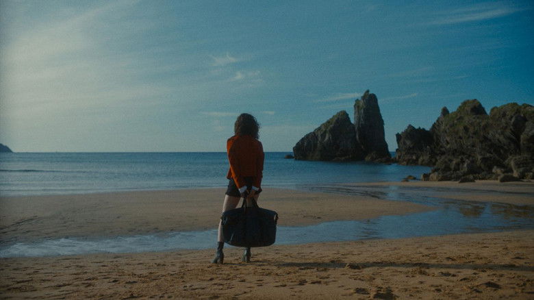 кадр из фильма Нина