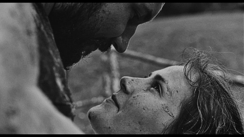 кадр из фильма Mudlove