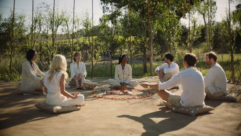 кадр из фильма Прекрасные проблемы