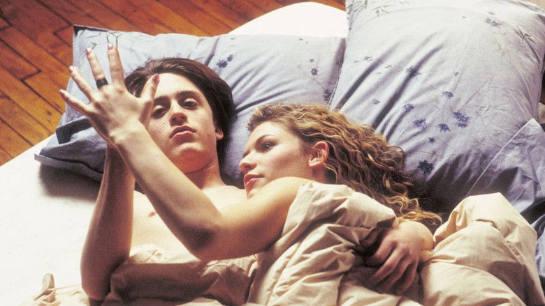 кадр из фильма Игби идет ко дну