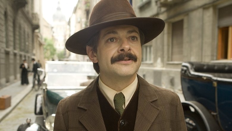 кадр из фильма Эйнштейн и Эддингтон