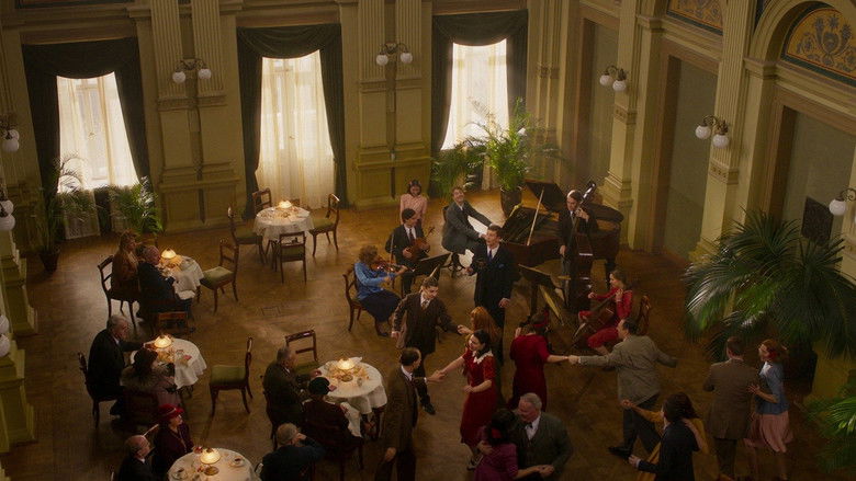 кадр из фильма Я найду тебя