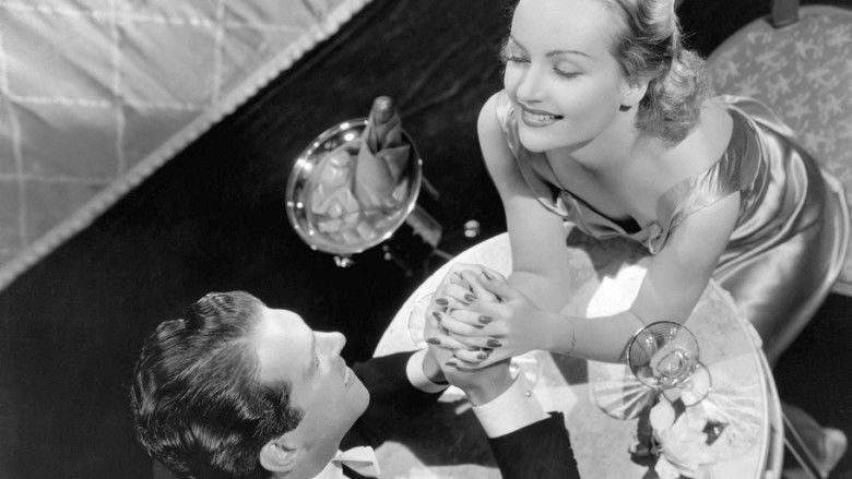 кадр из фильма Hands Across the Table