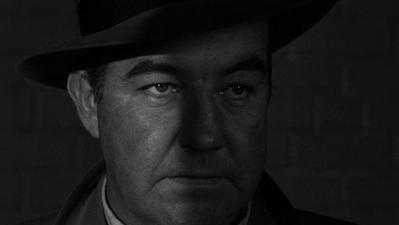 кадр из фильма Scandal Sheet