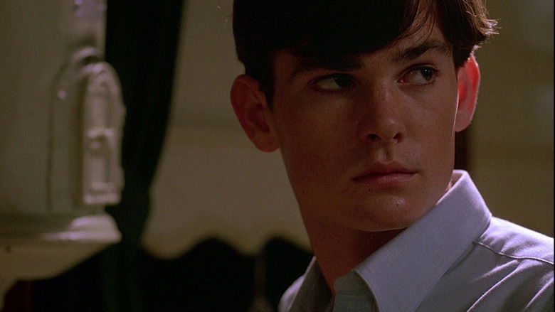 кадр из фильма Психо 4: Начало