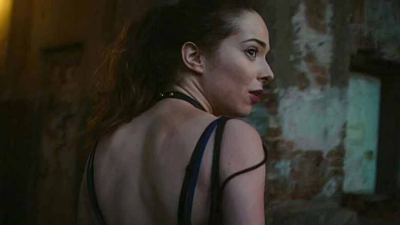 кадр из фильма Letnie popołudnie