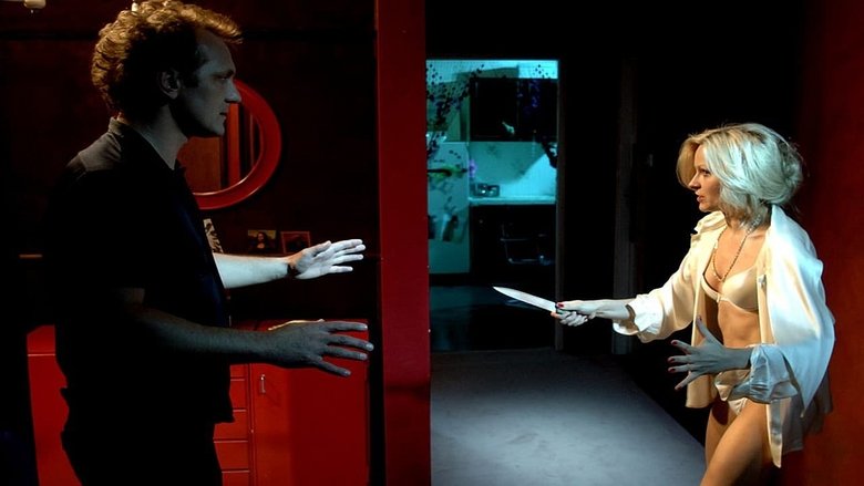 кадр из фильма Nieruchomy poruszyciel