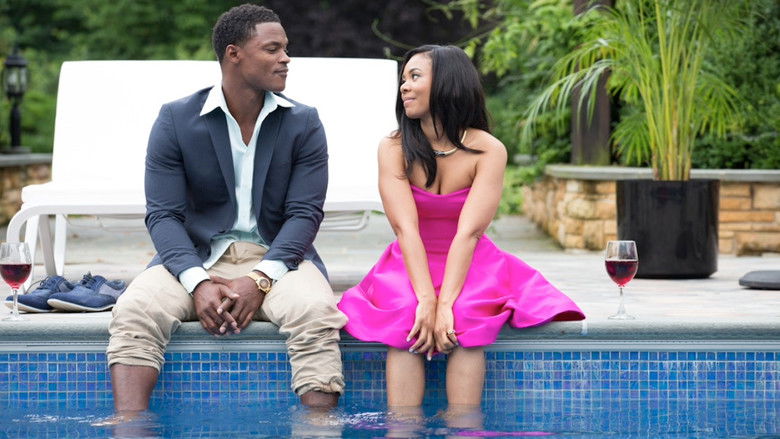 кадр из фильма Замуж любой ценой