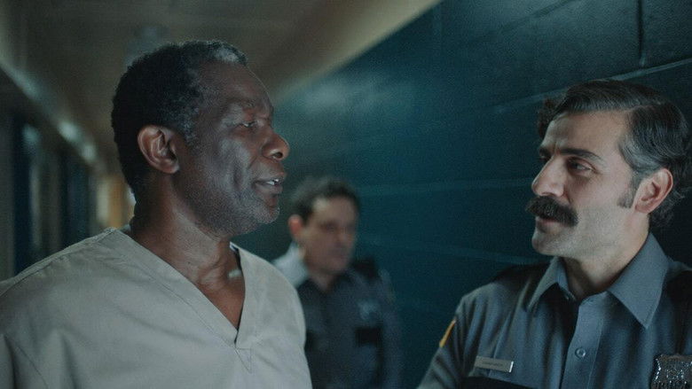 кадр из фильма Комната писем