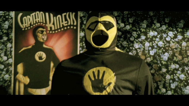 кадр из фильма Capitán Kinesis