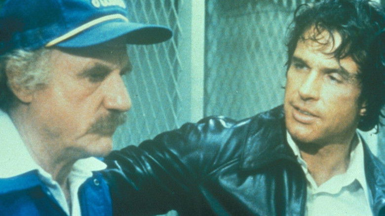 кадр из фильма Небеса могут подождать