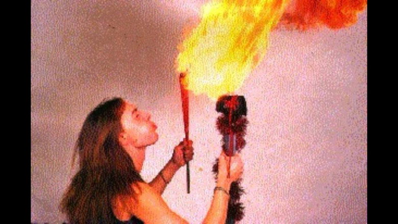 кадр из фильма Hail The Hordes