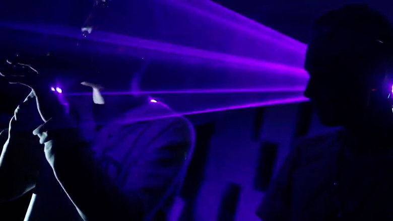 кадр из фильма Som do Morro