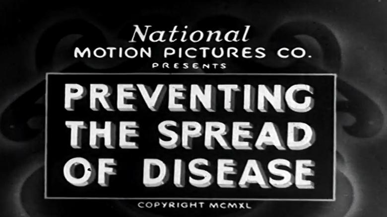 Preventing the Spread of Disease