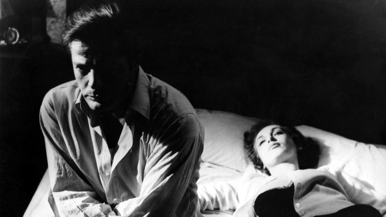 кадр из фильма Красавчик Антонио