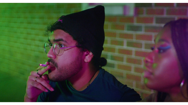 кадр из фильма Do Me a Favor