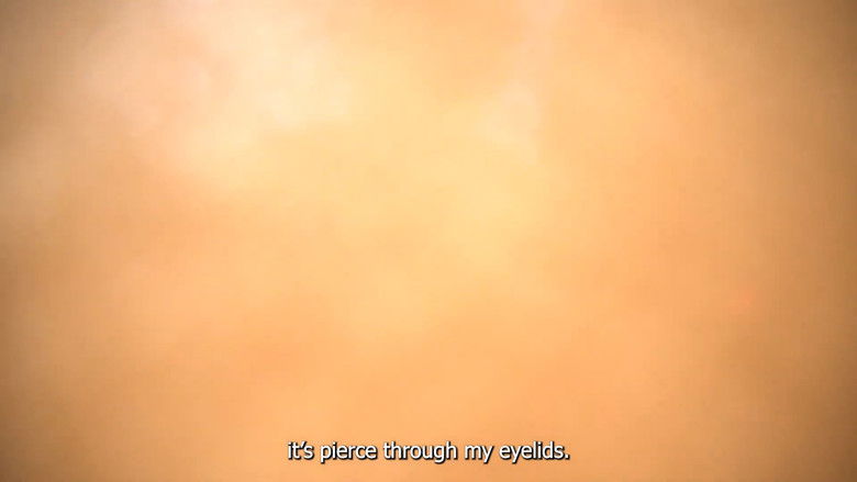 кадр из фильма My Diary Does Not Exist