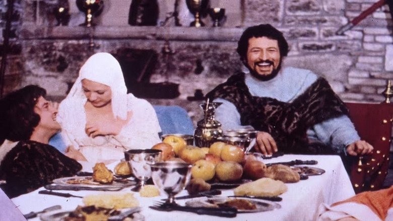 кадр из фильма Fra' Tazio da Velletri