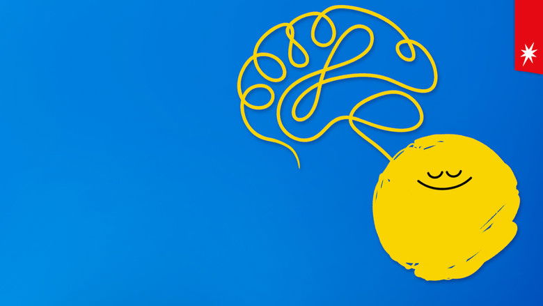 кадр из фильма Headspace: Unwind Your Mind