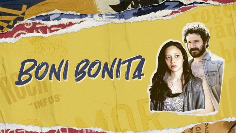 кадр из фильма Boni Bonita