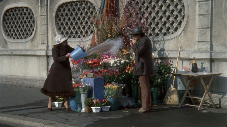 кадр из фильма Туз