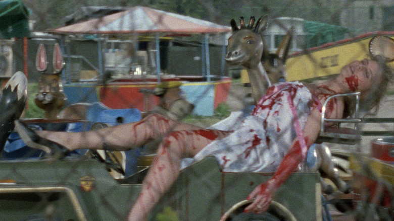 кадр из фильма Massacro