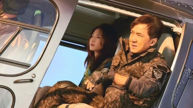 кадр из фильма Круче некуда