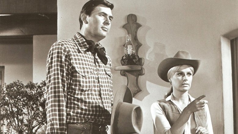 кадр из фильма Smoky