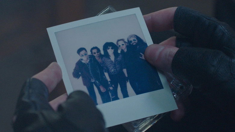 кадр из фильма Wrathbone