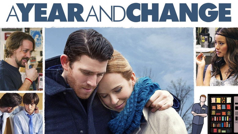 кадр из фильма Год перемен