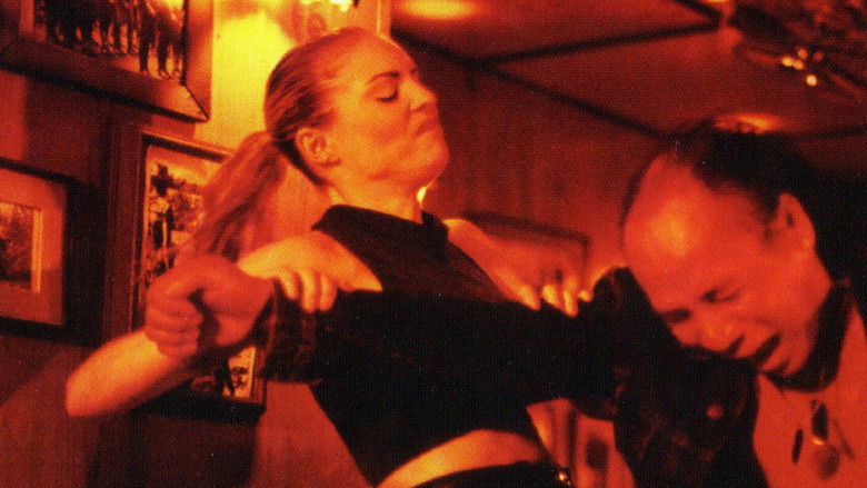 кадр из фильма Ангел разрушения