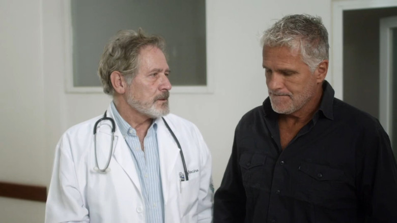 кадр из фильма Sexo y traición de familia