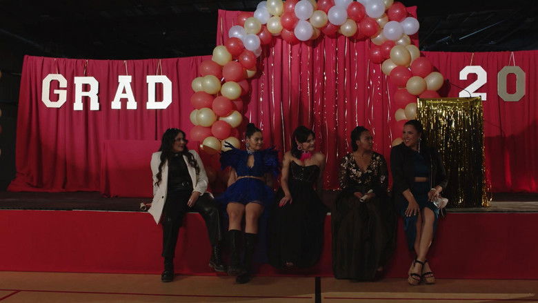 кадр из фильма Dusk & Dawn