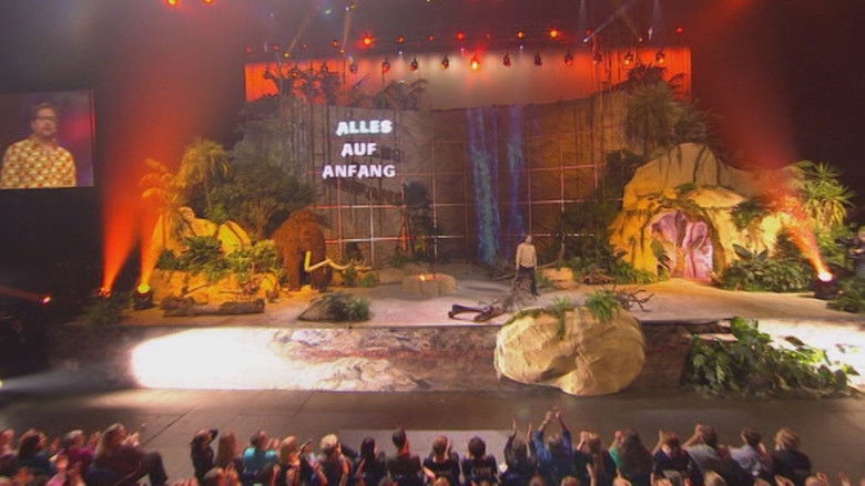 кадр из фильма Paul Panzer - Alles auf Anfang