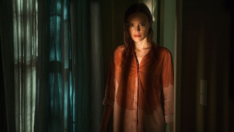 кадр из фильма Сомния