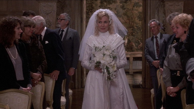 кадр из фильма Цветы на чердаке