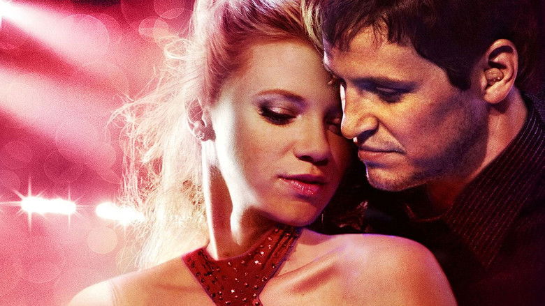 кадр из фильма Любовь и танцы