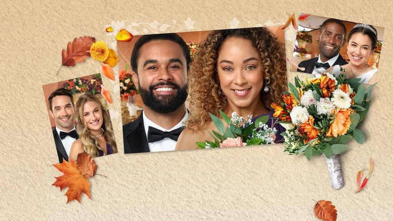 кадр из фильма Подружкин букет