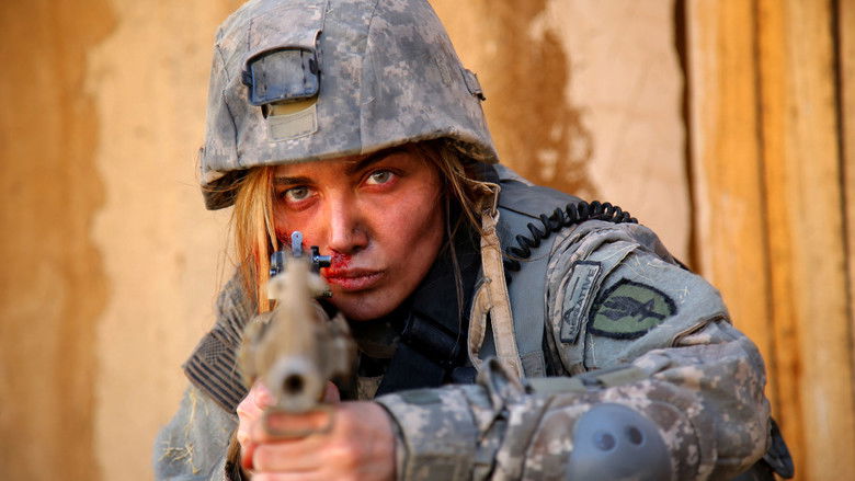 кадр из фильма ساغ ها دیشاب نا خوابیده