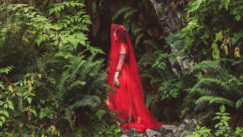 кадр из фильма Persephone Returns