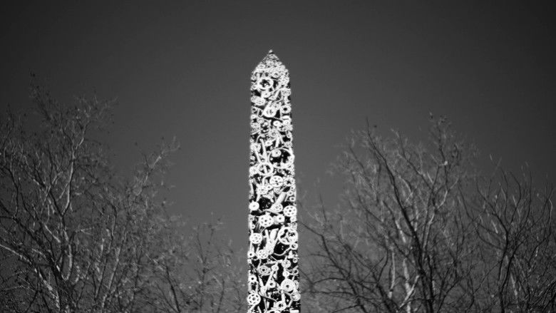 кадр из фильма When I've Grown Up, Gotten Famous, and Achieved Every Single One of My Many, Many Dreams