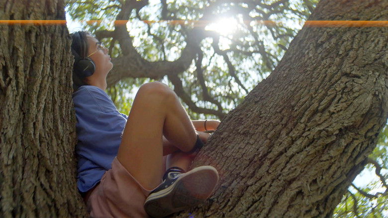 кадр из фильма Speak.