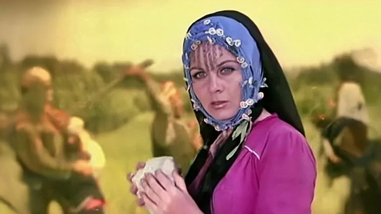 кадр из фильма Boş Beşik