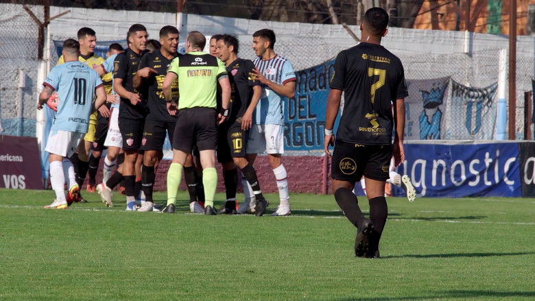 кадр из фильма Siga, siga