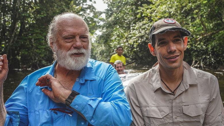 кадр из фильма Explorer: The Last Tepui