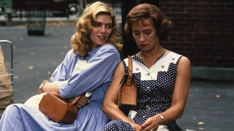 кадр из фильма Дом на Кэрролл-стрит