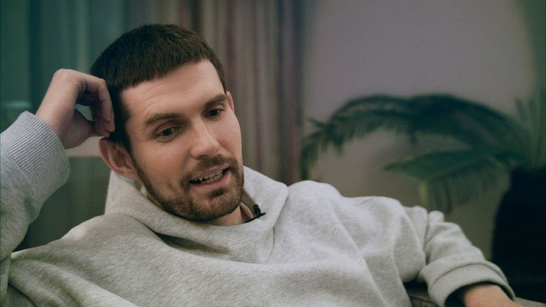 кадр из фильма Баттл