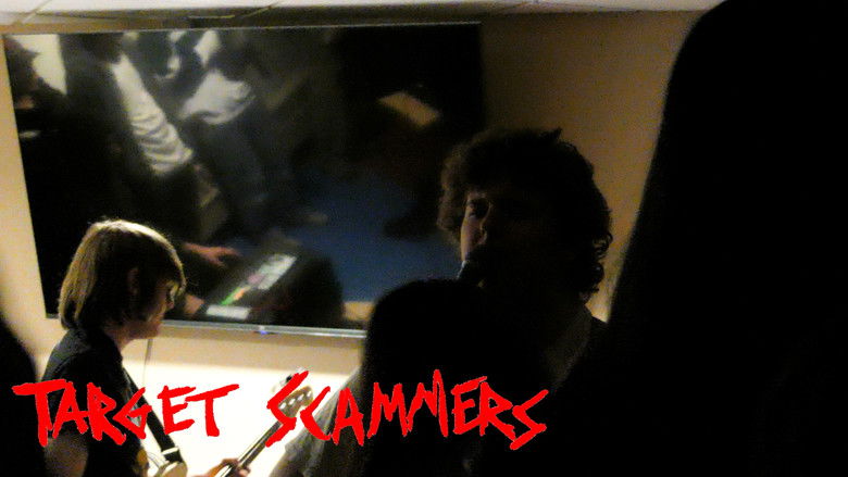 кадр из фильма LIGHTS OUT